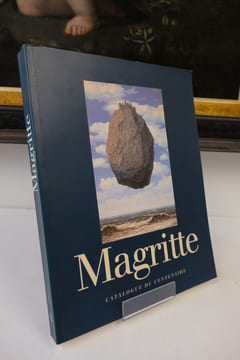 René Magritte 1898-1967 - Catalogue du centenaire. Collectif sous la direction de Gisèle Ollinger-Zinque et Frederik Leen