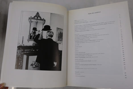 René Magritte 1898-1967 - Catalogue du centenaire. Collectif sous la direction de Gisèle Ollinger-Zinque et Frederik Leen