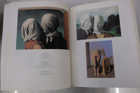 René Magritte 1898-1967 - Catalogue du centenaire. Collectif sous la direction de Gisèle Ollinger-Zinque et Frederik Leen