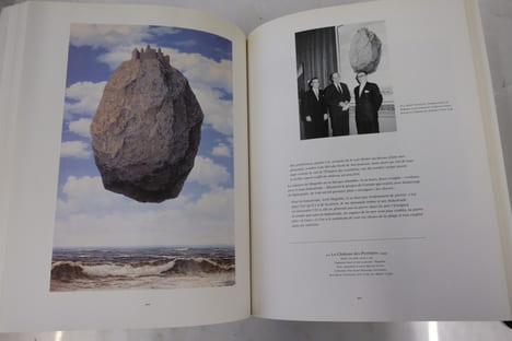 René Magritte 1898-1967 - Catalogue du centenaire. Collectif sous la direction de Gisèle Ollinger-Zinque et Frederik Leen