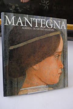 Mantegna. Alberta De Nicolo Salmazo