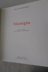 Mantegna