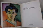 Matisse. Gilles Néret