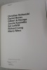 Collection - Christian Boltanski, Daniel Buren, Gilbert & George, Jannis Kounellis, Sol LeWitt, Richard Long, Mario Merz. Collectif