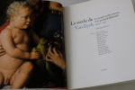 Le Siècle de Van Eyck, 1430-1530 : Le Monde méditerranéen et les primitifs flamands. Till-Holger Borchert
