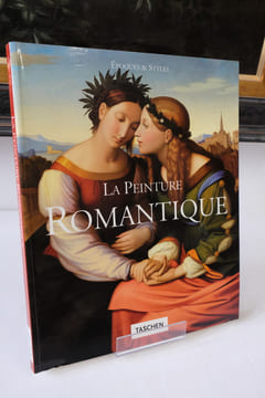 La Peinture Romantique. Norbert Wolf