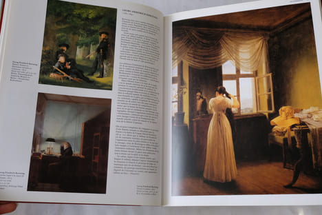 La Peinture Romantique. Norbert Wolf