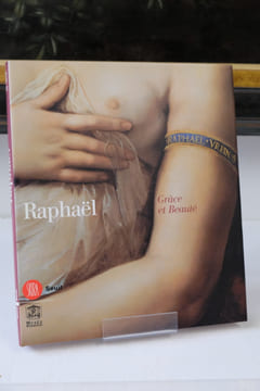 Raphaël. Grâce et Beauté. Collectif
