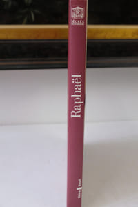 Raphaël. Grâce et Beauté