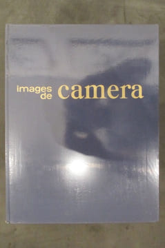 IMAGES DE CAMERA . Brassaï 