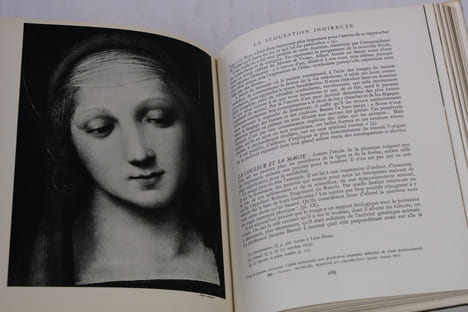 Dialogue avec le Visible - Connaissance de la Peinture. René Huyghe
