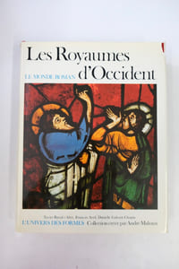Les royaumes d'Occident