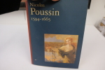 Nicolas Poussin: 1594-1665. Pierre Rosenberg; Louis-Antoine Prat