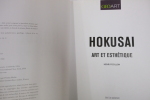 Hokusai, art et esthétique. Henri Focillon