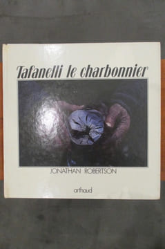 TAFANELLI LE CHARBONNIER. Jonathan Robertson