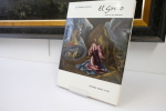 Les grands peintres, El Greco. Léo Bronstein