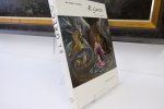 Les grands peintres, El Greco. Léo Bronstein