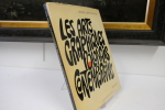 LES ARTS GRAPHIQUES POLONAIS CONTEMPORAINS. IRENA JAKIMOWICZ
