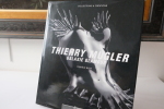 Thierry Mugler. Bott Danièle