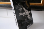 Thierry Mugler. Bott Danièle