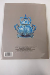 La faïence et la porcelaine dans le monde