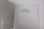 Etchevers. Christine Etchevers