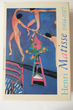 Henri Matisse, 1904-1917. Monod-Fontaine Isabelle