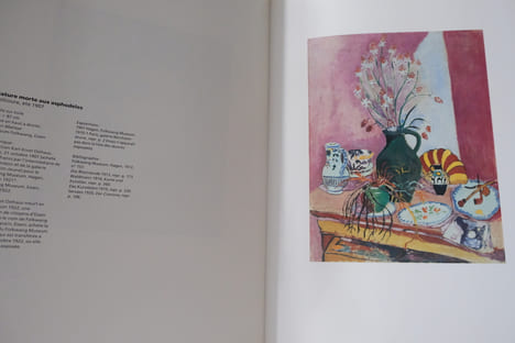 Henri Matisse, 1904-1917. Monod-Fontaine Isabelle
