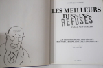 Les meilleurs dessins refusés par le New Yorker. Diffee Matthew