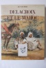 Delacroix et le Maroc. Dumur Guy