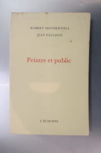 PEINTRE et PUBLIC