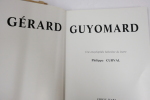 Guyomard. Curval Philippe