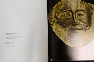 5 Tomes de la Collection L'art et les grandes civilisations