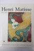 Henri Matisse. Xavier Girard