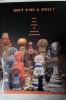 Isn't S/He a Doll: Play and Ritual in African Sculpture. Cameron Elisabeth Lynn; Ross Doran H.