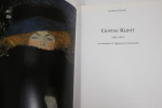 Gustav Klimt, 1862-1918 - Le Monde à l'Apparence Féminine. Fliedl Gottfried