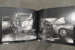 CAR CRASHES & OTHER SAD STORIES. Mell Kilpatrick 