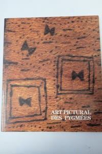 Art Pictural Des Pygmées