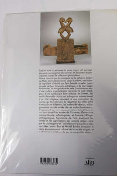 Serrures du Pays Dogon. Collectif