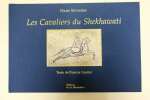 Les Cavaliers du Shekhawati. Gautier Patrica
