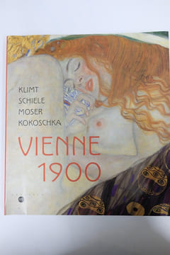 Vienne 1900 - Klimt, Schiele, Moser, Kokoschka. Collectif