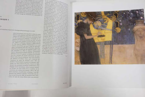 Vienne 1900 - Klimt, Schiele, Moser, Kokoschka. Collectif