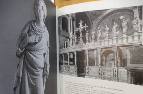 ECLOSION DE LA RENAISSANCE. Italie 1400-1460.. Ludwig H. Heydenreich