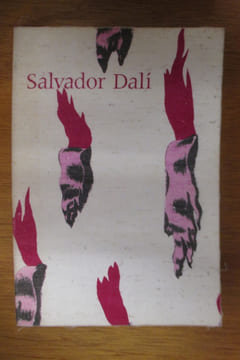 SALVADOR DALÍ. Rétrospective 1920-1980. 18 décembre 1979-14 avril 1980. Centre Georges Pompidou. Musée National d'Art Moderne.. Collectif