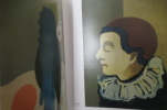 EMILIA GUTIERREZ. Habitantes de la luz y la sombra. Dibujos y pinturas 1960-2002.. Raúl Santana
