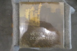 VICTOR HUGO DESSINATEUR. Victor Hugo / Gaëtan Picon (préface) - Roger Cornailles et Georges Herscher (notes et légendes)
