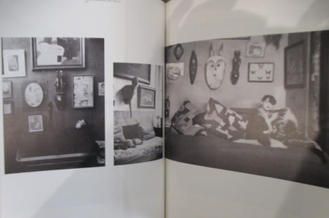 ANDRE BRETON. La beauté convulsive. Musée National d'Art Moderne, Centre Georges Pompidou.. André Breton