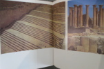 l'Art antique au Proche-Orient. CITES DU DESERT. Pétra, Palmyre, Hatra.. Henri Stierlin
