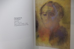 EMIL NOLDE. Aquarelles et Gravures. Musée-Galerie de la Seita 19 mars - 25 mai 1996 . Serge Sabarsky
