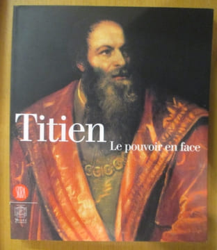 TITIEN. Le pouvoir en face.. undefined